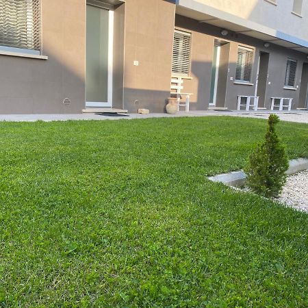 B&B Porta Romana Амелиа Екстериор снимка