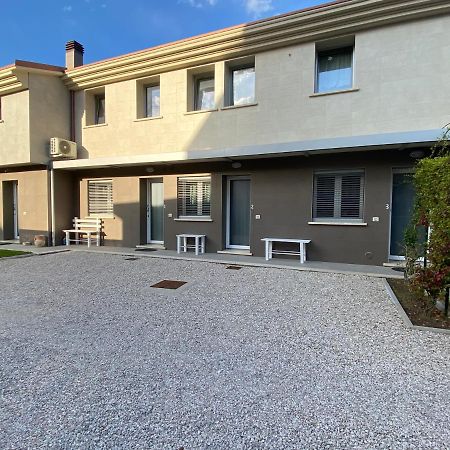 B&B Porta Romana Амелиа Екстериор снимка