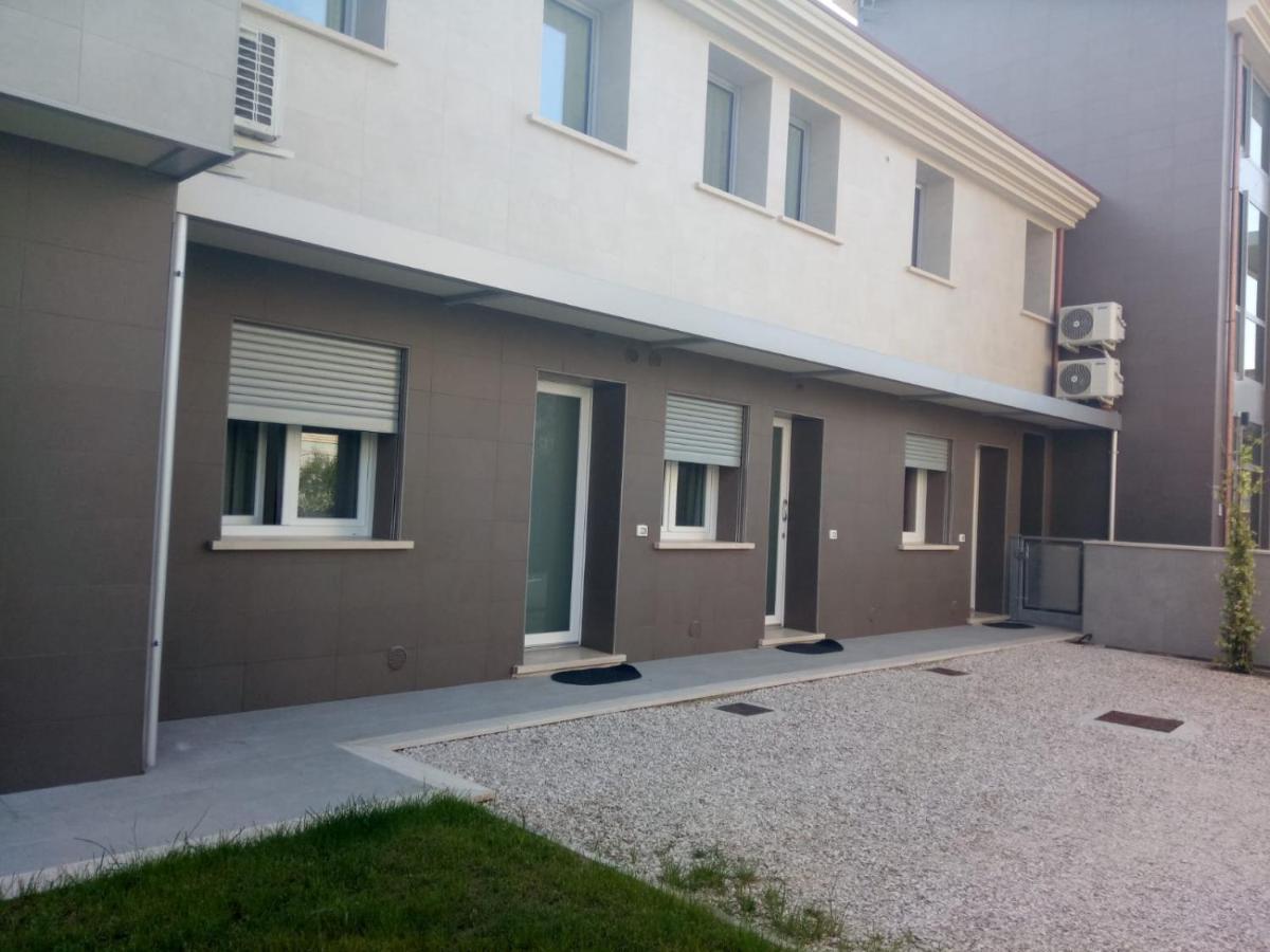 B&B Porta Romana Амелиа Екстериор снимка