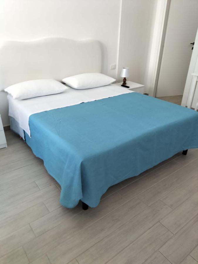 B&B Porta Romana Амелиа Екстериор снимка